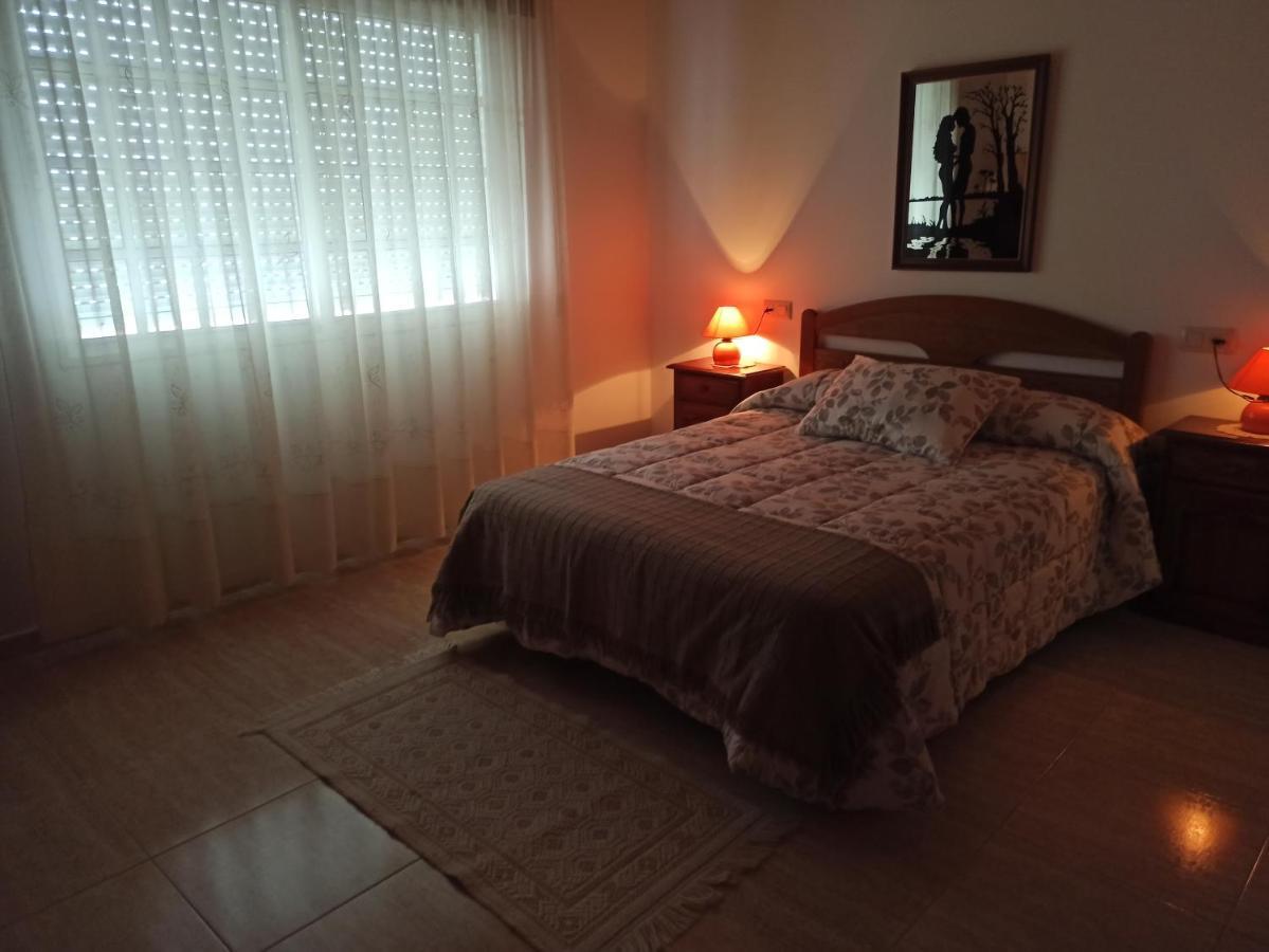 Apartamento Lordelo 오그로브 외부 사진