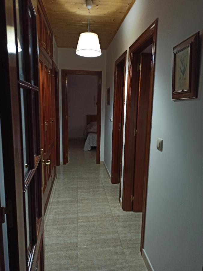 Apartamento Lordelo 오그로브 외부 사진