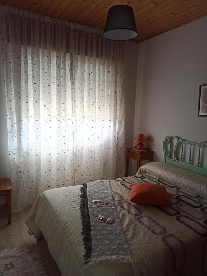 Apartamento Lordelo 오그로브 외부 사진