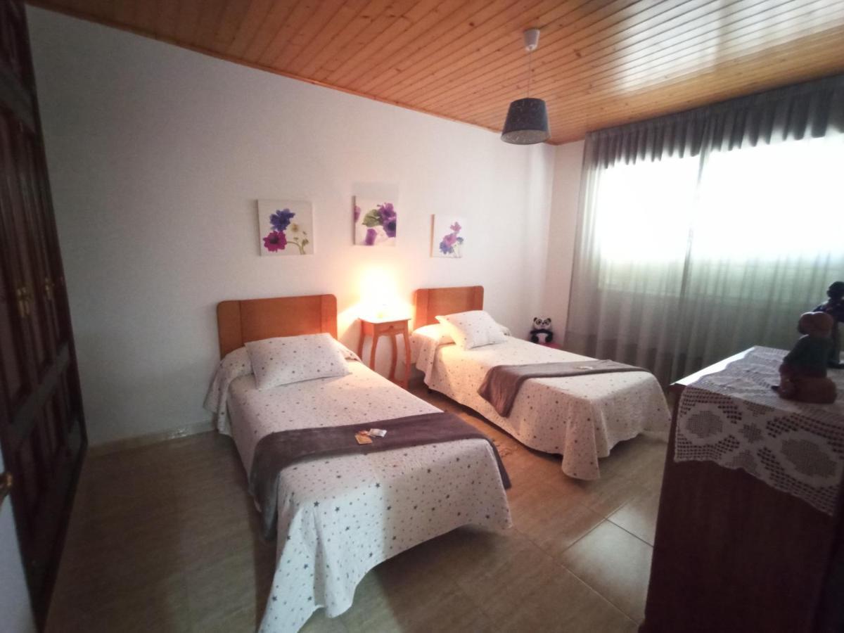 Apartamento Lordelo 오그로브 외부 사진