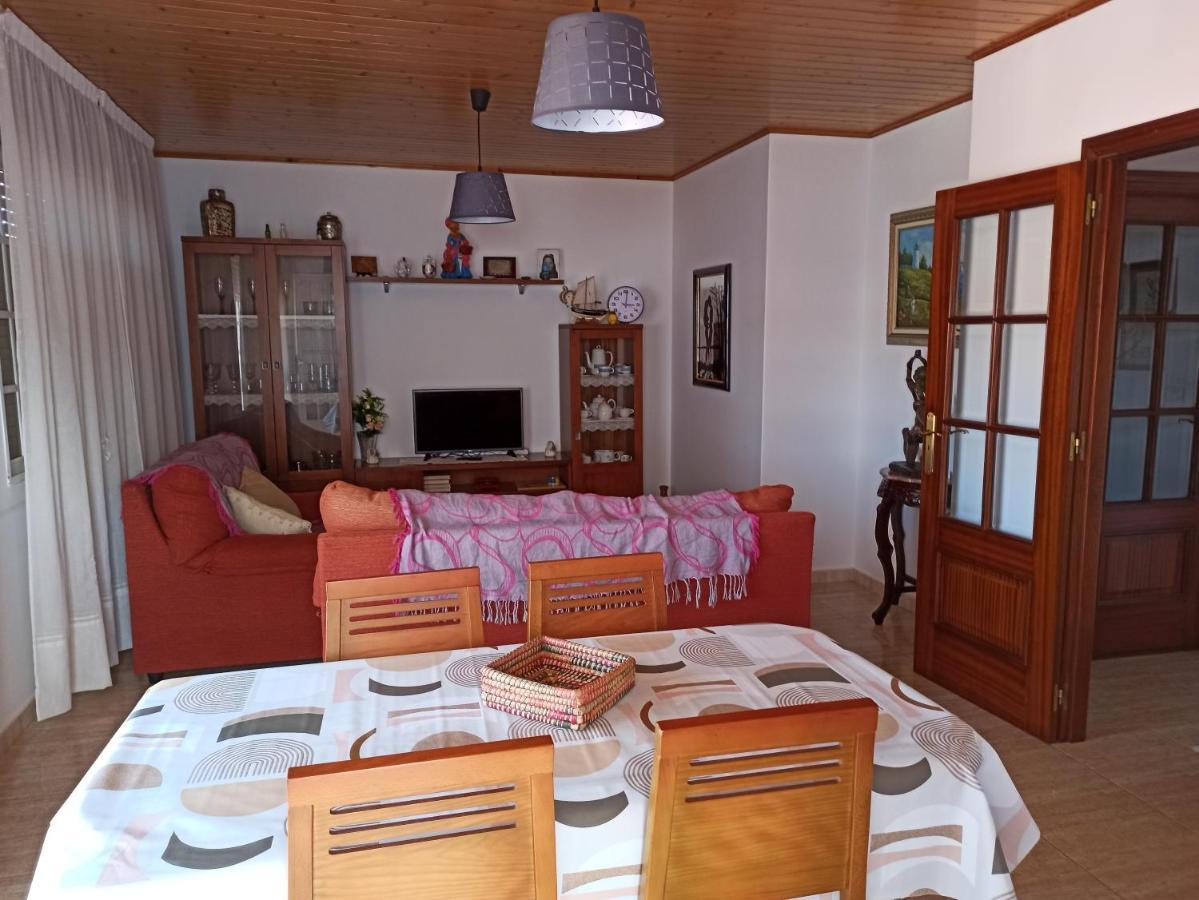Apartamento Lordelo 오그로브 외부 사진