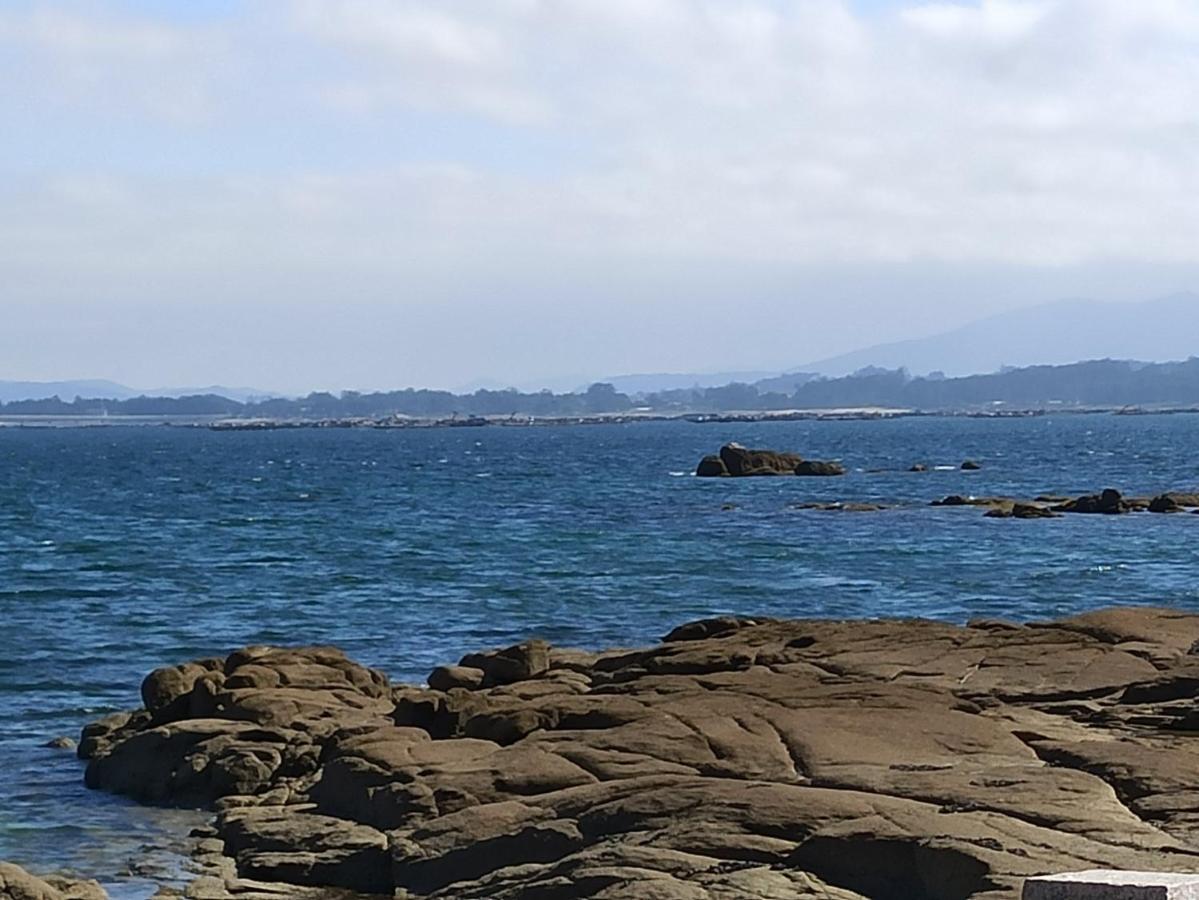 Apartamento Lordelo 오그로브 외부 사진