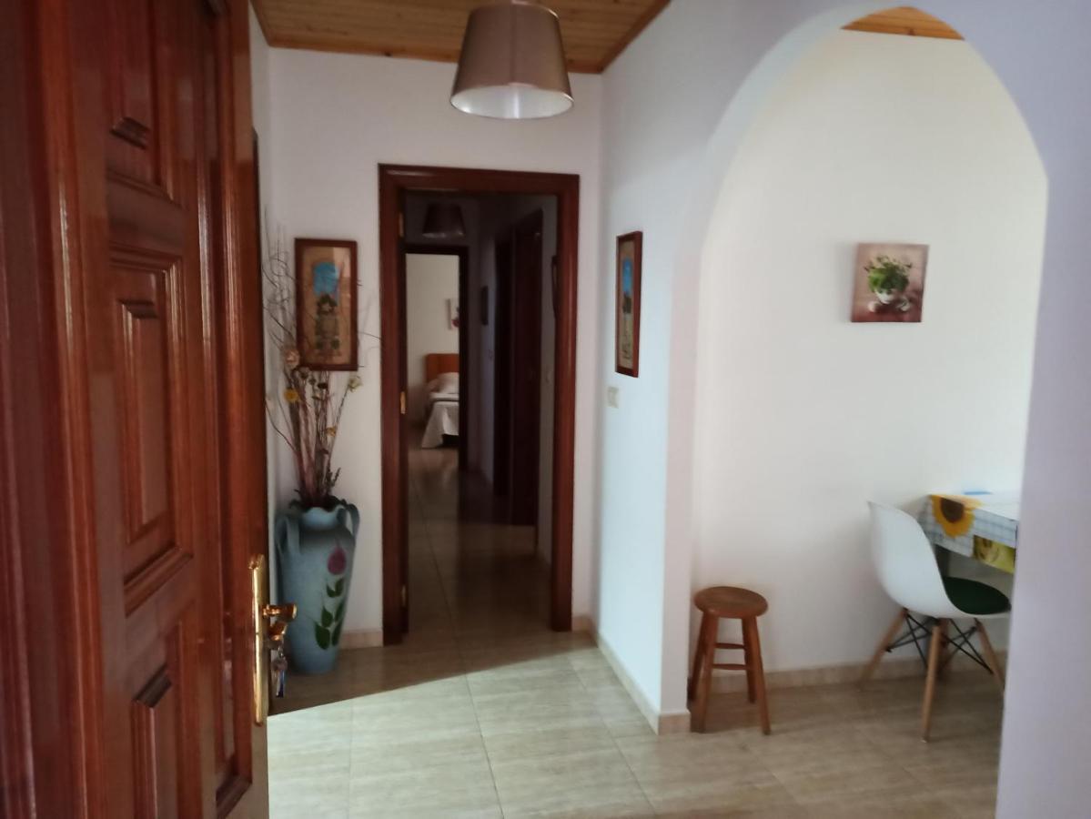 Apartamento Lordelo 오그로브 외부 사진